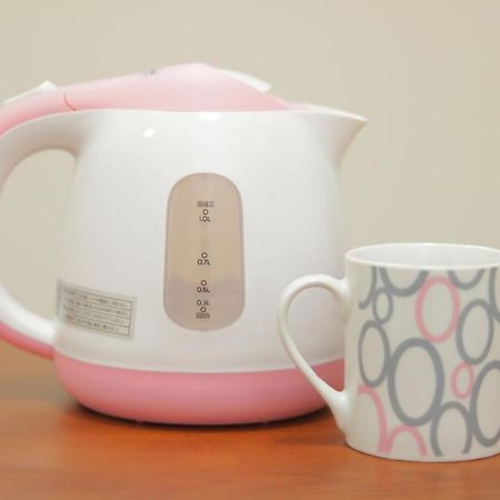Hg Cozy Hotel No 51 天満橋駅前 Ósaka Exteriér fotografie