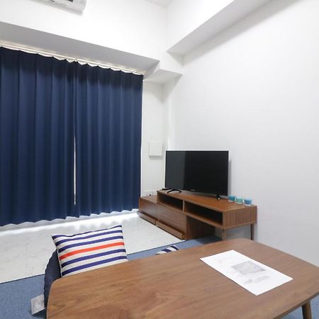 Hg Cozy Hotel No 51 天満橋駅前 Ósaka Exteriér fotografie
