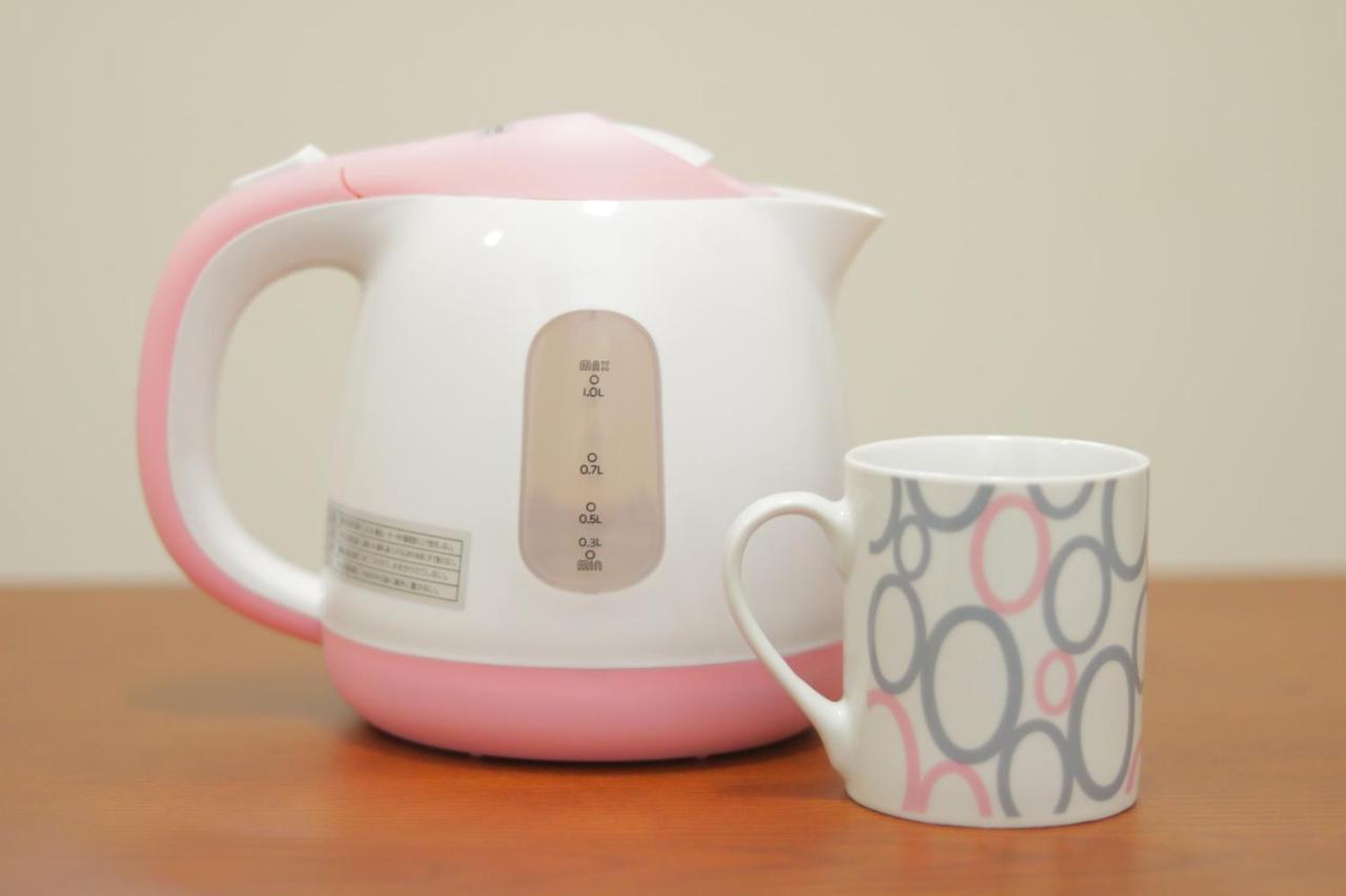 Hg Cozy Hotel No 51 天満橋駅前 Ósaka Exteriér fotografie