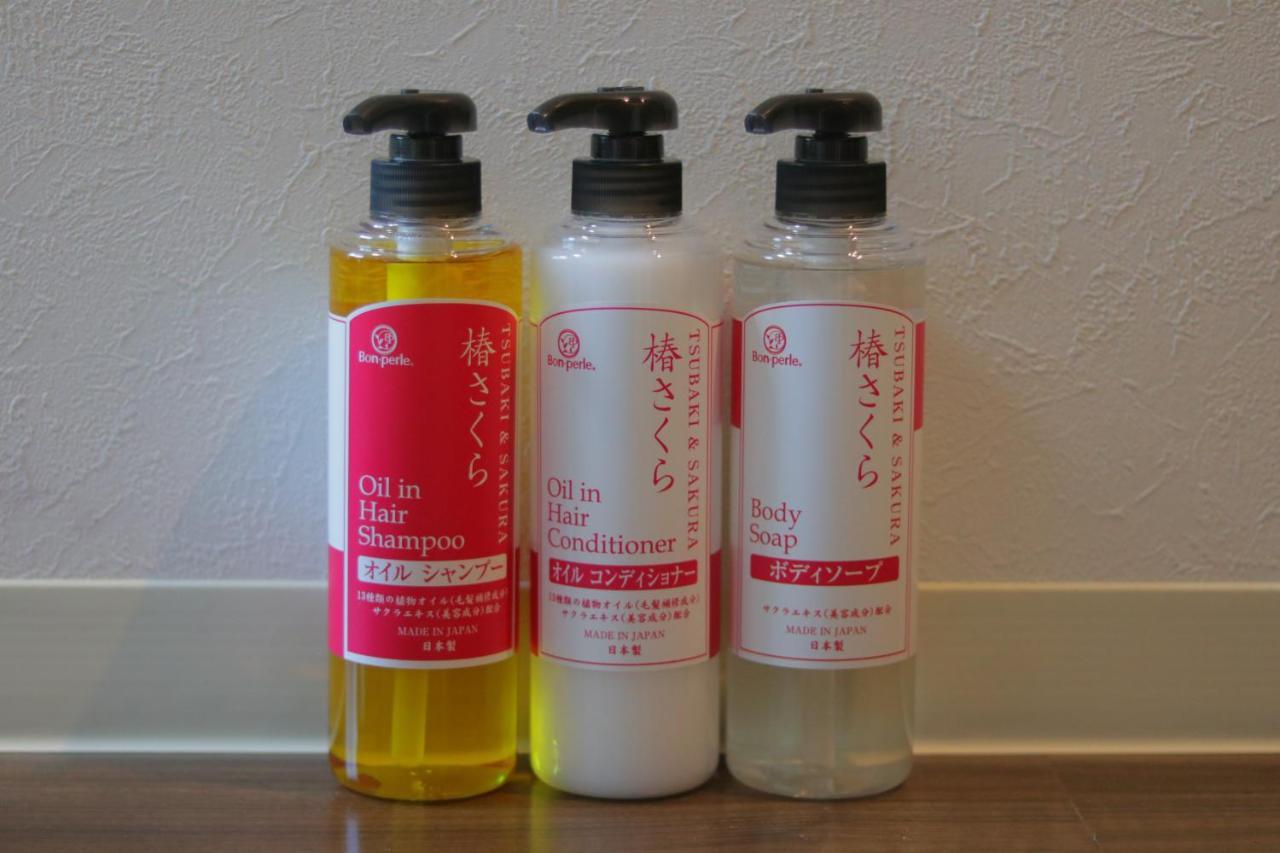 Hg Cozy Hotel No 51 天満橋駅前 Ósaka Exteriér fotografie