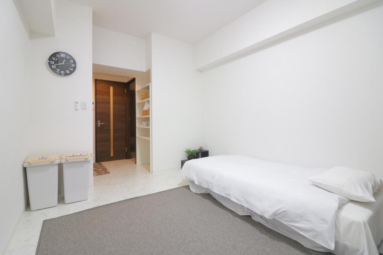 Hg Cozy Hotel No 51 天満橋駅前 Ósaka Exteriér fotografie