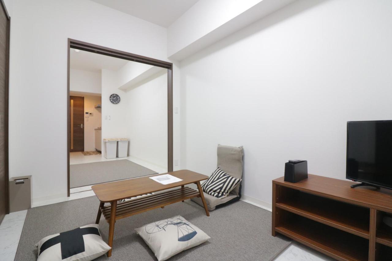 Hg Cozy Hotel No 51 天満橋駅前 Ósaka Exteriér fotografie