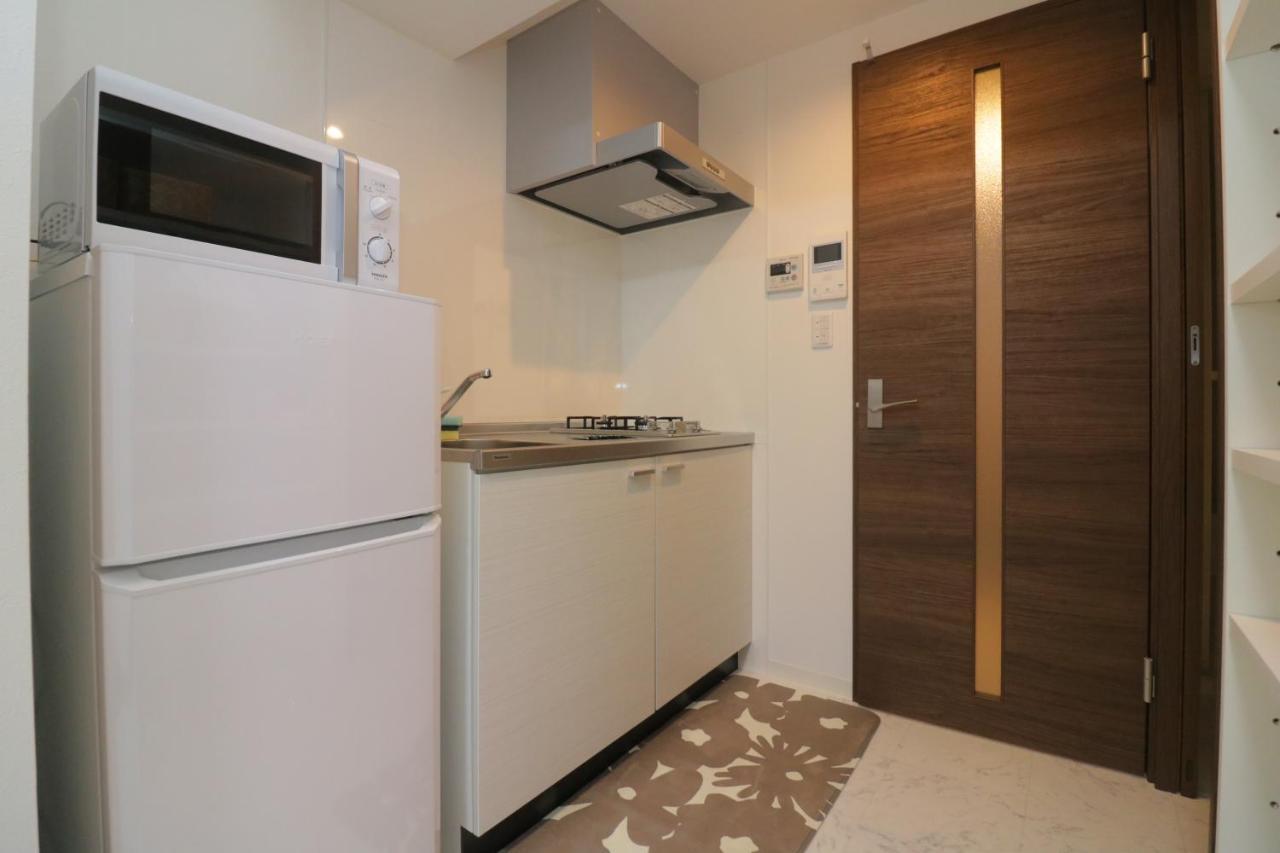 Hg Cozy Hotel No 51 天満橋駅前 Ósaka Exteriér fotografie