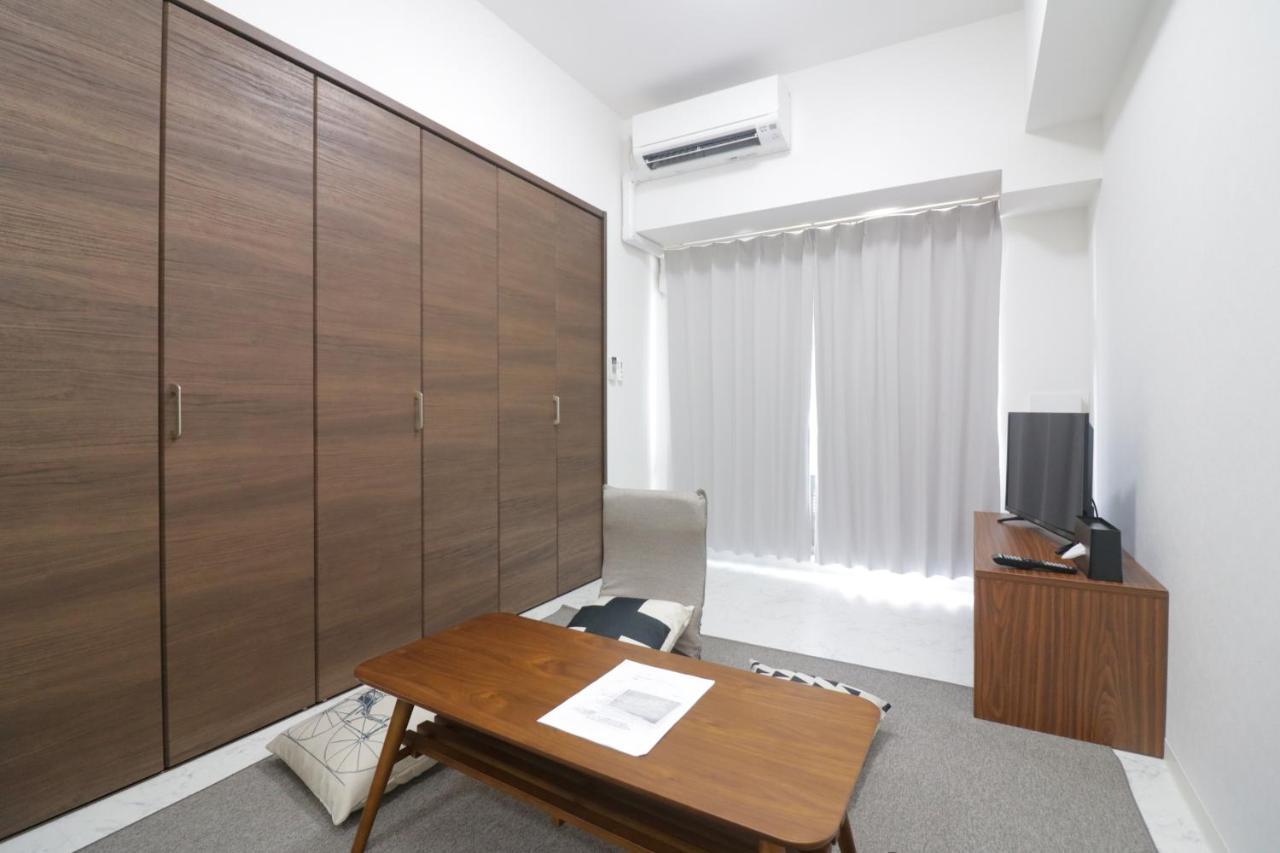 Hg Cozy Hotel No 51 天満橋駅前 Ósaka Exteriér fotografie