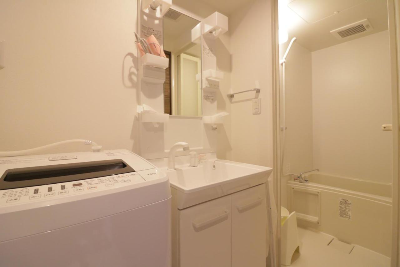 Hg Cozy Hotel No 51 天満橋駅前 Ósaka Exteriér fotografie