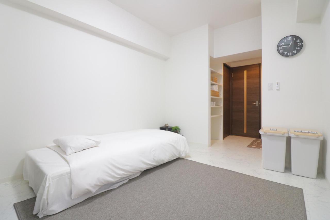 Hg Cozy Hotel No 51 天満橋駅前 Ósaka Exteriér fotografie