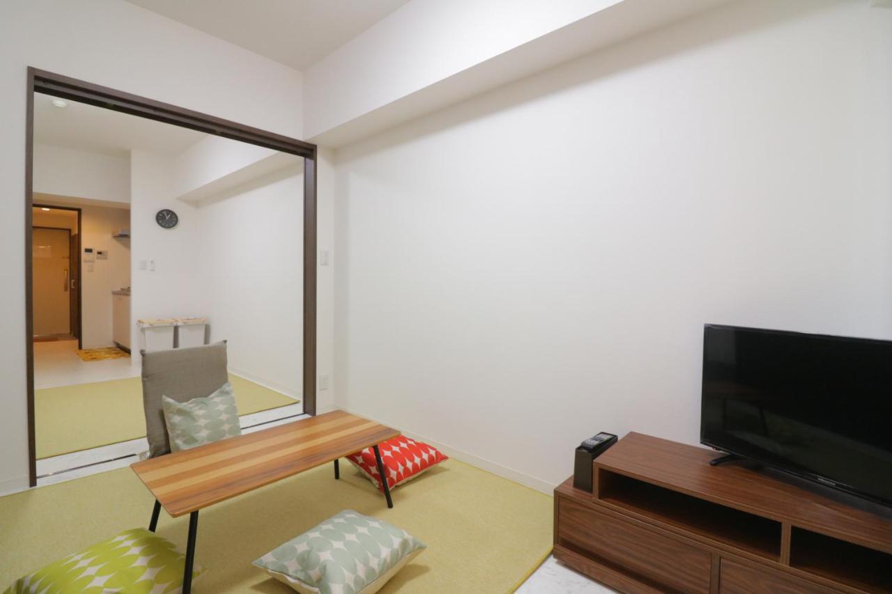 Hg Cozy Hotel No 51 天満橋駅前 Ósaka Exteriér fotografie