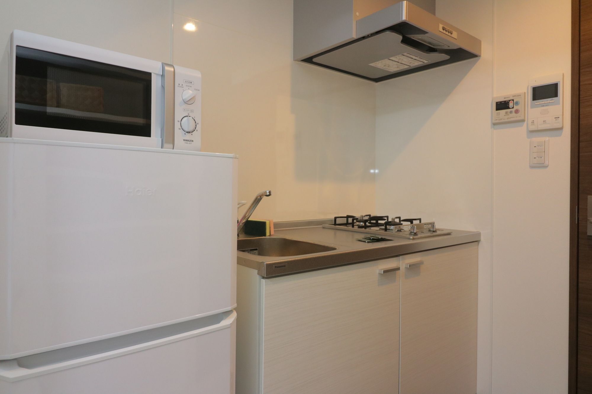 Hg Cozy Hotel No 51 天満橋駅前 Ósaka Exteriér fotografie
