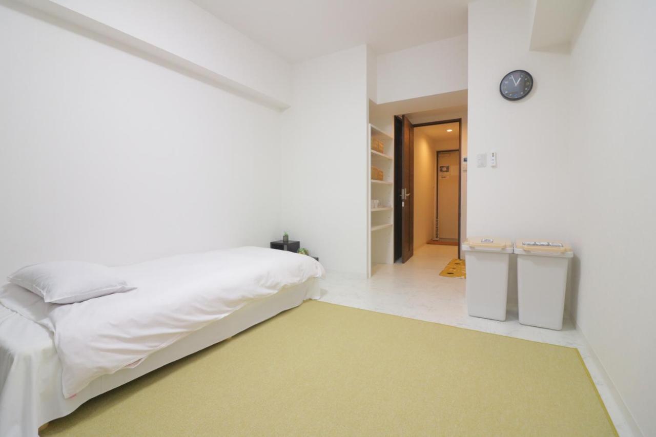 Hg Cozy Hotel No 51 天満橋駅前 Ósaka Exteriér fotografie